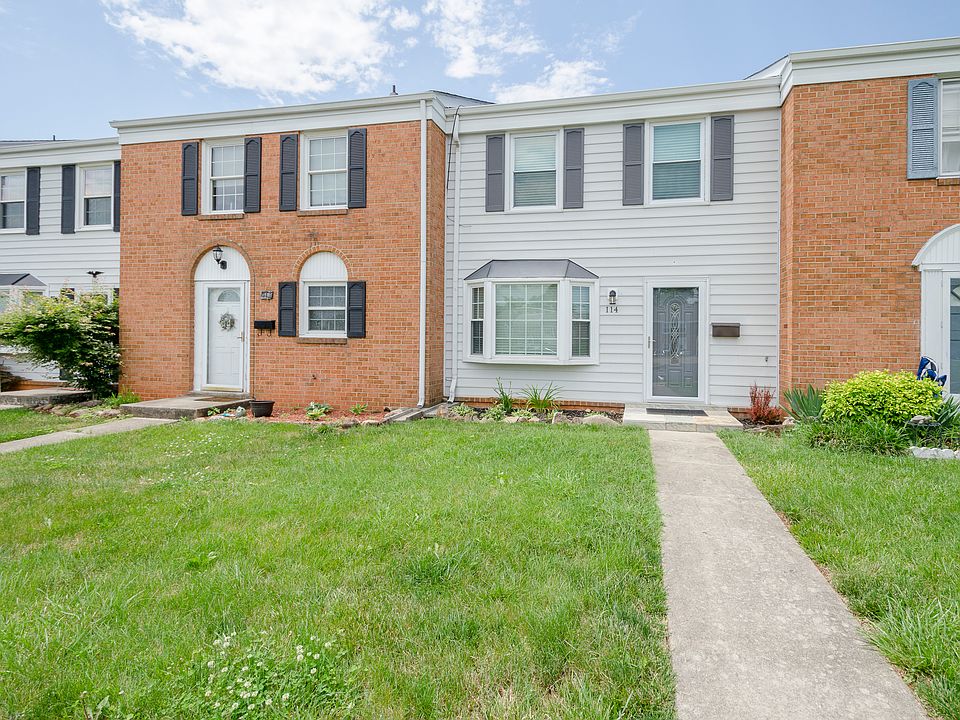 1st image of 114 Southampton Dr