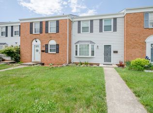 114 Southampton Dr, Vinton, VA 24179