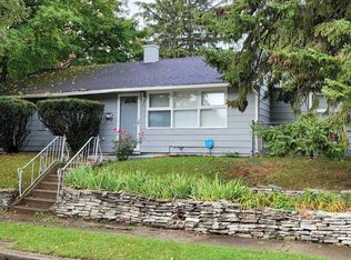1919 Kendall St, South Bend, IN
