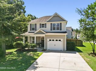 107 Bungalow Rd, Holly Ridge, NC 28445