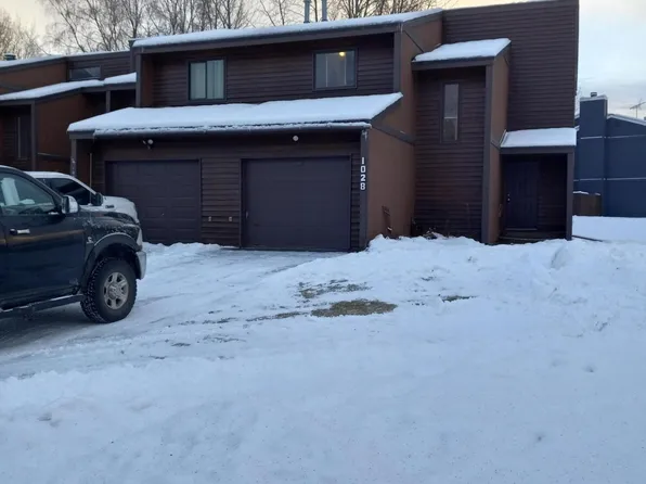 1028 W 80th Ave, Anchorage, AK 99518