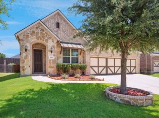 5704 Ridgeson Dr, McKinney, TX 75071