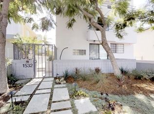 1532 9th St UNIT 7, Santa Monica, CA 90401