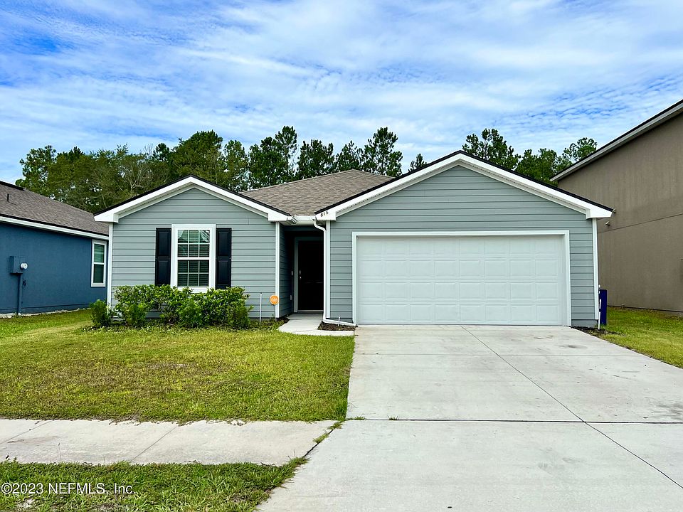 1st image of 815 CAMERON OAKS Place