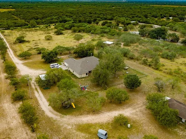 814 County Road 402, Falfurrias, TX 78355