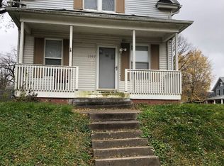 3302 14th Ave, Rock Island, IL