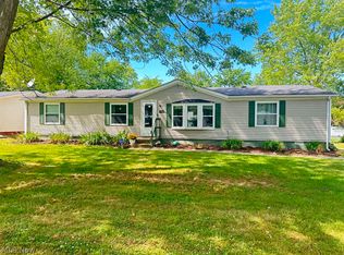 345 Cleveland Ave E, Warren, OH 44483