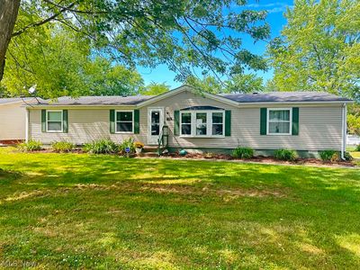 345 Cleveland Ave E, Warren, OH, 44483