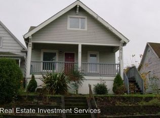 2122 S Sheridan Ave, Tacoma, WA 98405