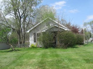 3158 Matthews St, Jackson, MI