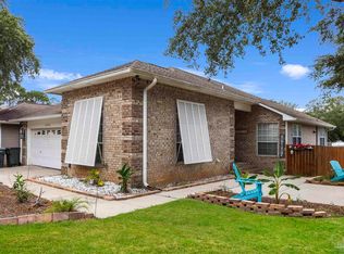 14440 Innerarity Point Rd, Perdido Key, FL 32507