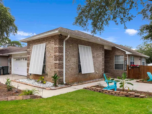 14440 Innerarity Point Rd, Perdido Key, FL 32507