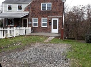 1143 Shadycrest Dr, Pittsburgh, PA 15216