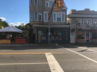 336 Bloomfield Ave APT 2A, Caldwell, NJ 07006