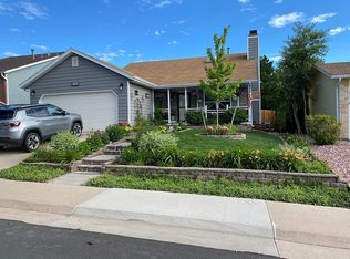 4281 S Halifax Way, Aurora, CO 80013