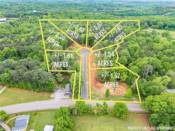 3rd image of LOT 6 Lowe Ln