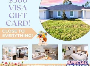 26 Rainbow Ln #A, Palm Coast, FL 32164