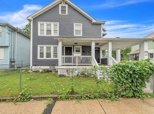 78-80 Cherrelyn St, Springfield, MA 01104