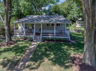 6602 Berkshire Dr, Alexandria, VA 22310