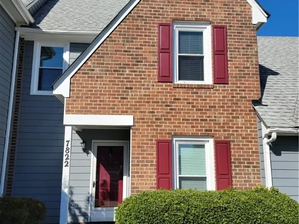 7822 Fitzgerald Ct, Henrico, VA 23228