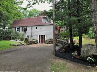 232 Route 126, Monmouth, ME 04259