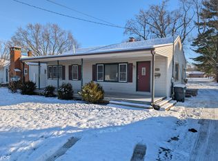 4826 Main St, Anderson, IN 46013