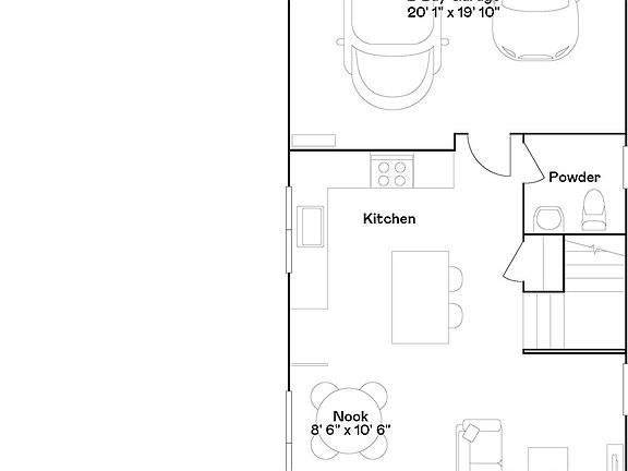 2nd image of this home