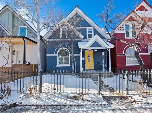 675 Elati Street, Denver, CO 80204