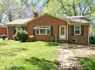 1000 Garringer Pl, Charlotte, NC 28208