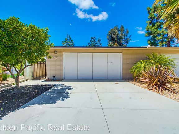 4th image of 1420 La Linda Dr