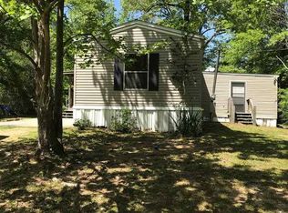 13626 Tunica Trce, Saint Francisville, LA 70775