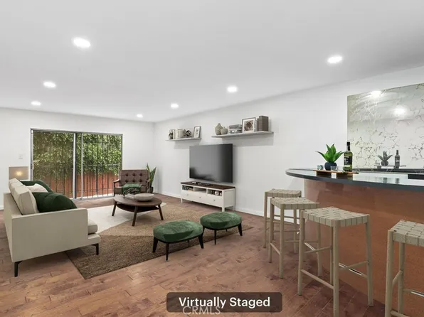 1045 N Kings Rd APT 105, West Hollywood, CA 90069