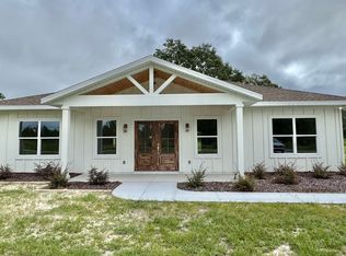 9260 SW 146th Ln, Lake Butler, FL 32054