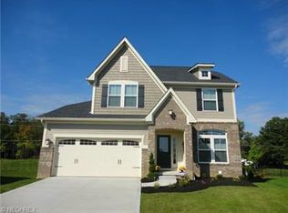 160 Stockwell Ct, Wadsworth, OH 44281