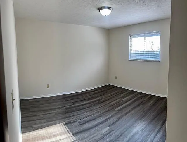 1st bedroom