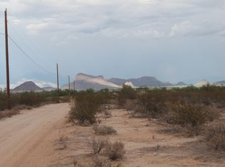 Xxxx W Alibi Dr, Marana, AZ 85653