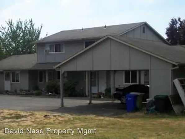 325 N 29th Ave APT C, Cornelius, OR 97113