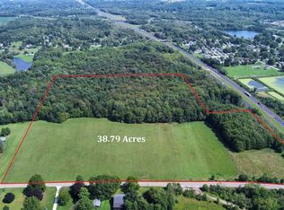 Grubb Rd, McKean, PA 16426