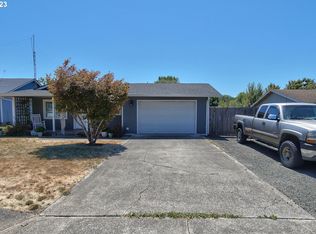 610 NE Bockes Loop, Sheridan, OR 97378