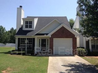 4037 Ravenwood Ct #113, Union City, GA 30291