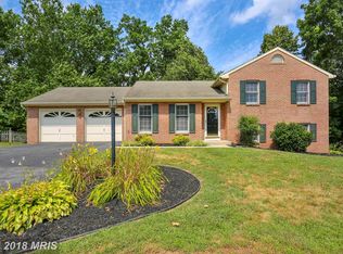 43 Stanford Rd, Hagerstown, MD 21742