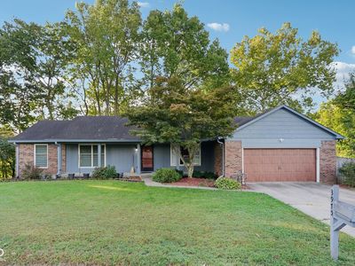 3975 Creekwood Dr, Greenwood, IN, 46142
