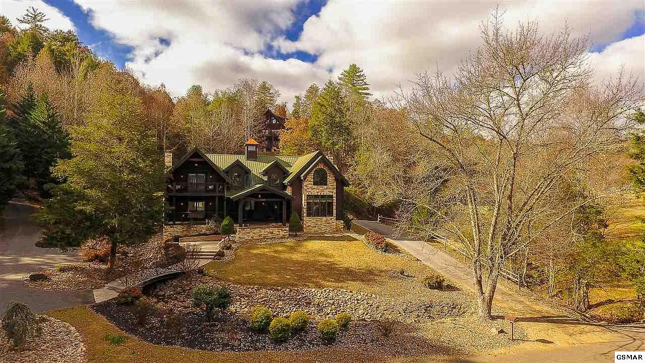 2603 Cedar Falls Way, Sevierville, TN 37862 Zillow