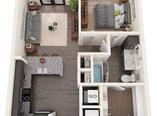 120 Boselli Way #3302, Georgetown, TX 78626