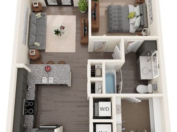 120 Boselli Way #3417