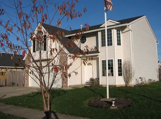 4424 Munker St, Hubbard, OR 97032