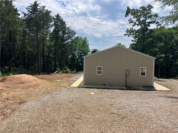 185 Private Road 2037, Altus, AR 72821