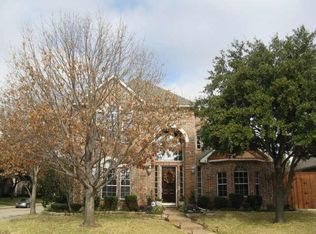 3001 Abbey Ln, Farmers Branch, TX 75234