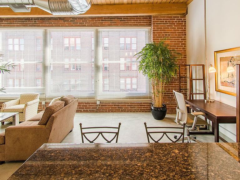 Butler Brother Lofts Apartments in Kansas City, MO Zillow