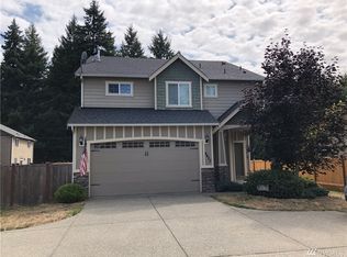 8433 54th Ct SE, Olympia, WA 98513